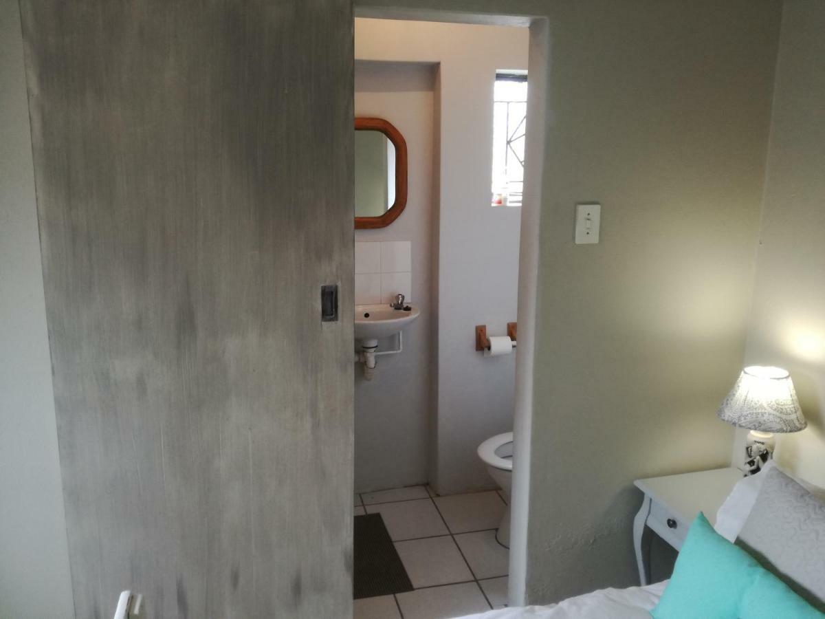 Stonehenge Cottage Oudtshoorn Eksteriør bilde